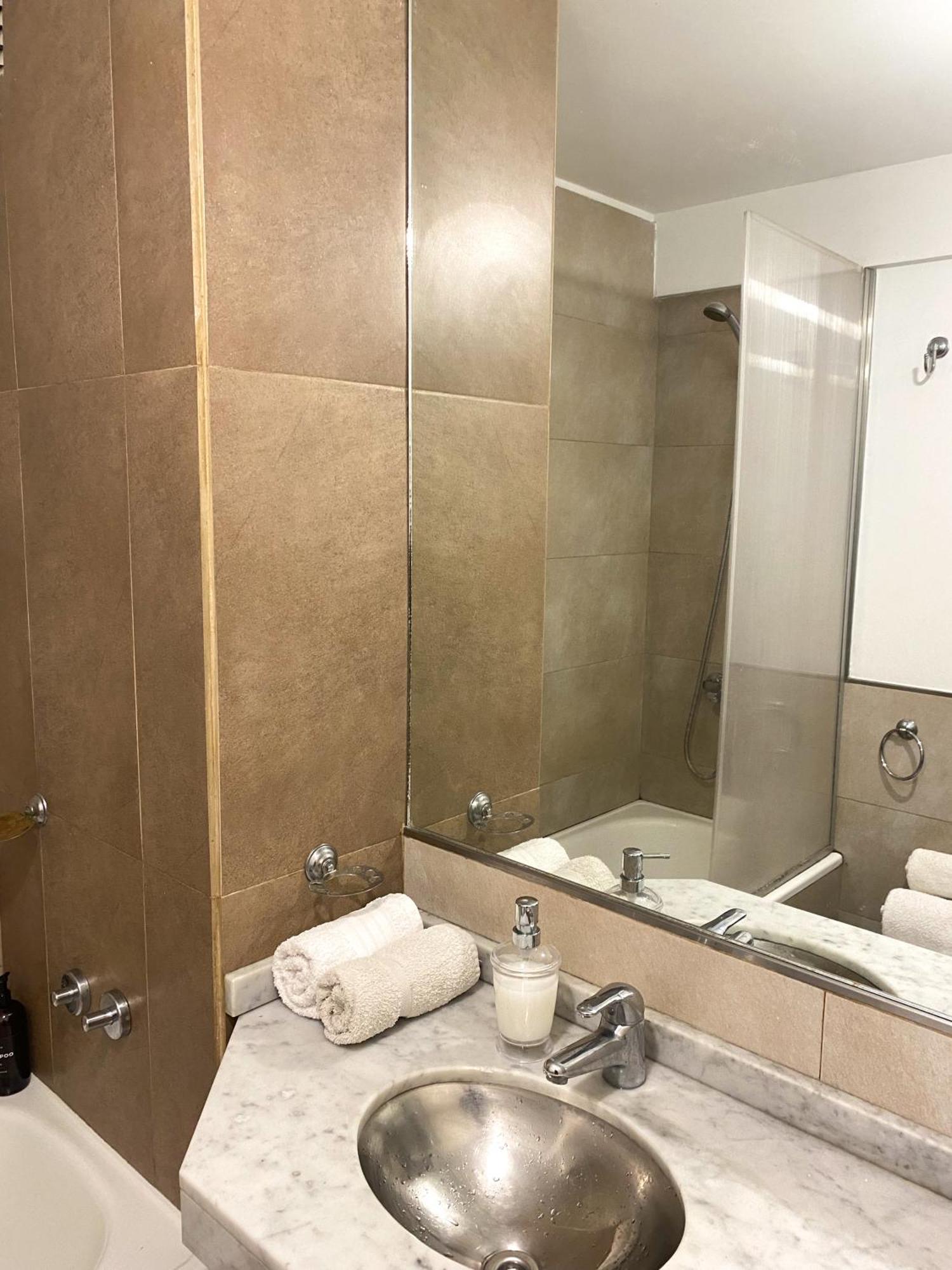 Apartamento San Telmo Y Caminito Para 1 A 4 Personas