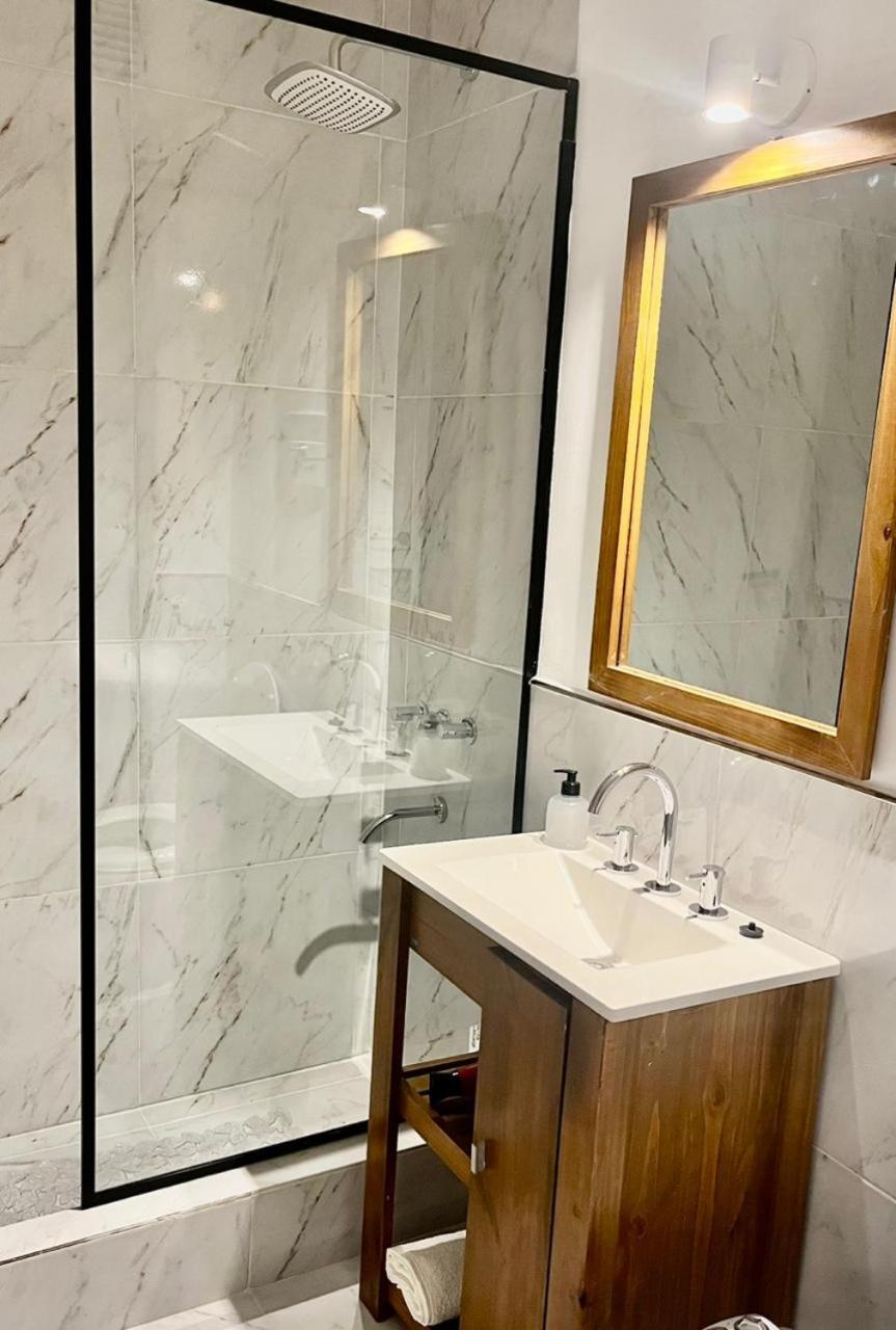 Apartamento Obelisco Boutique Jv E *