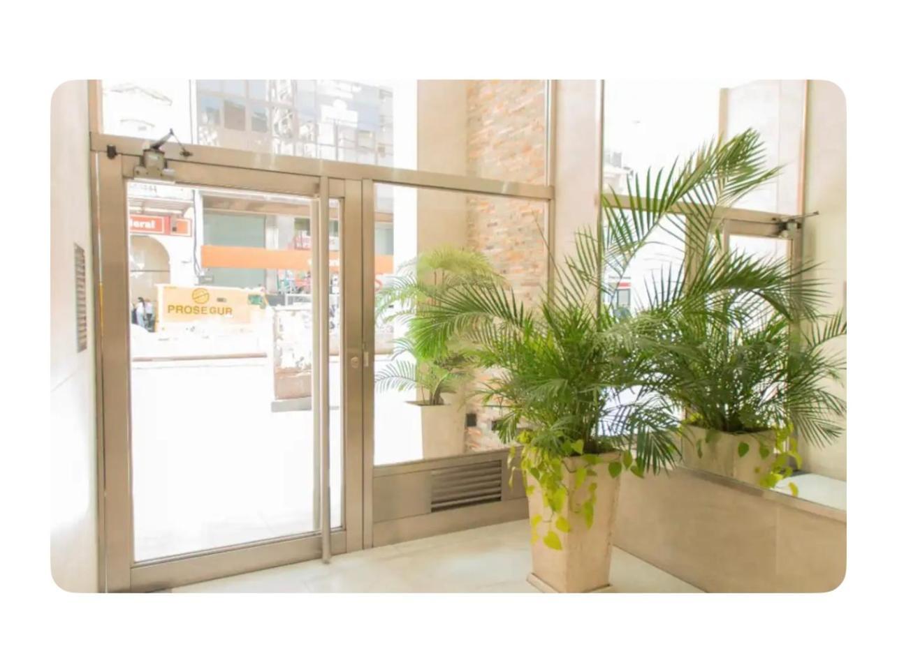 Obelisco Boutique Jv E Apartamento *