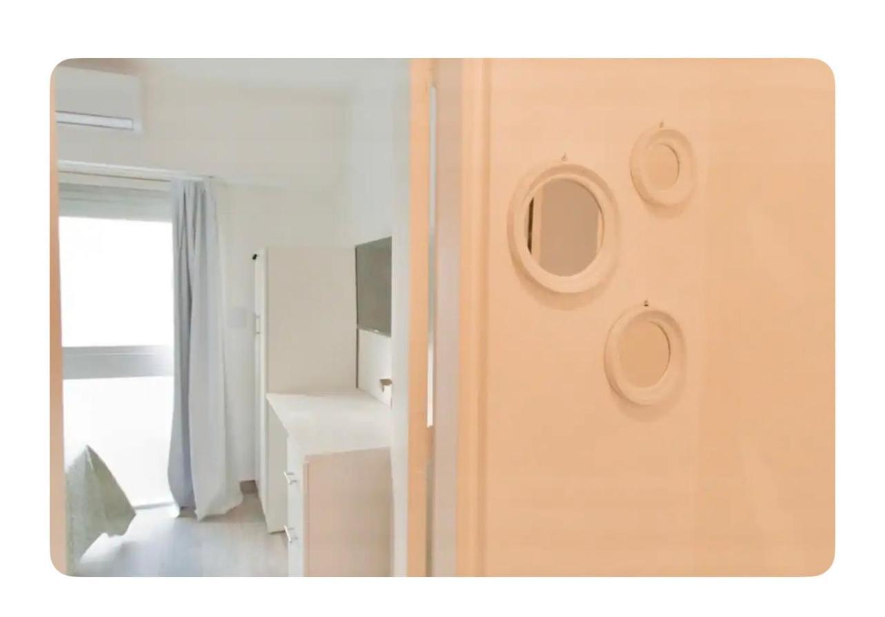 Apartamento Obelisco Boutique Jv E *