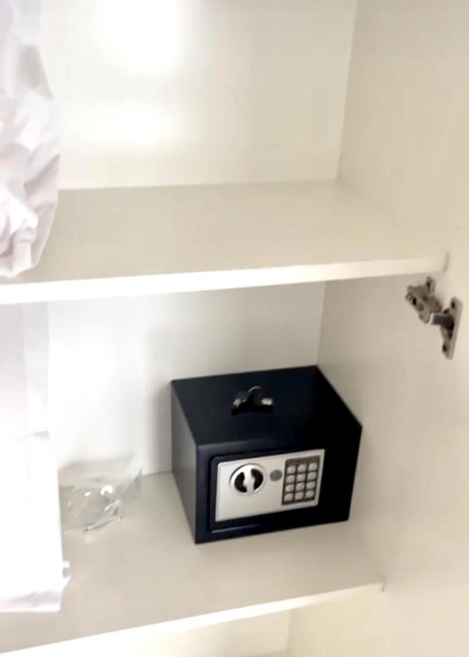 Apartamento Obelisco Boutique Jv E *