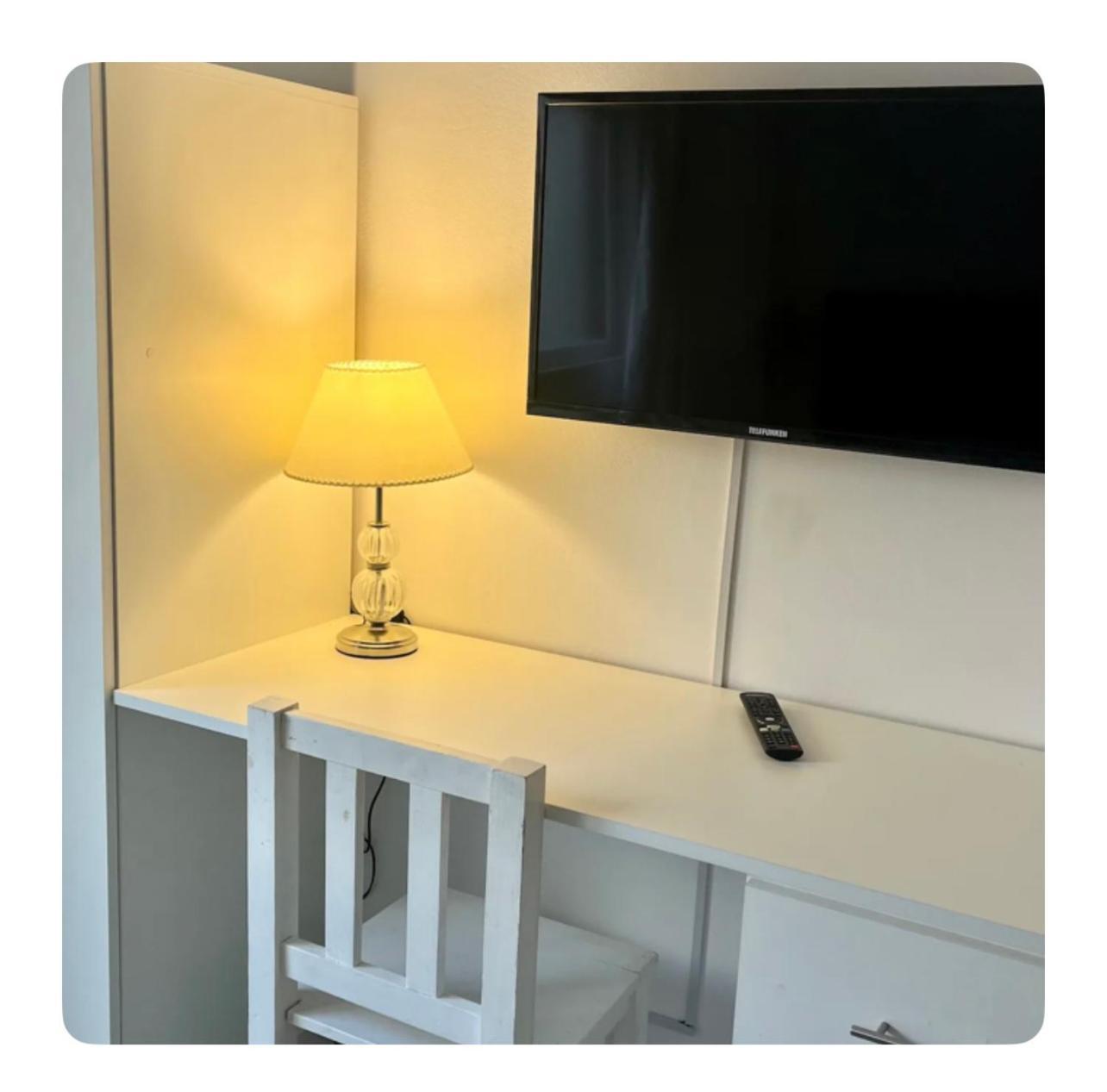 Obelisco Boutique Jv E Apartamento