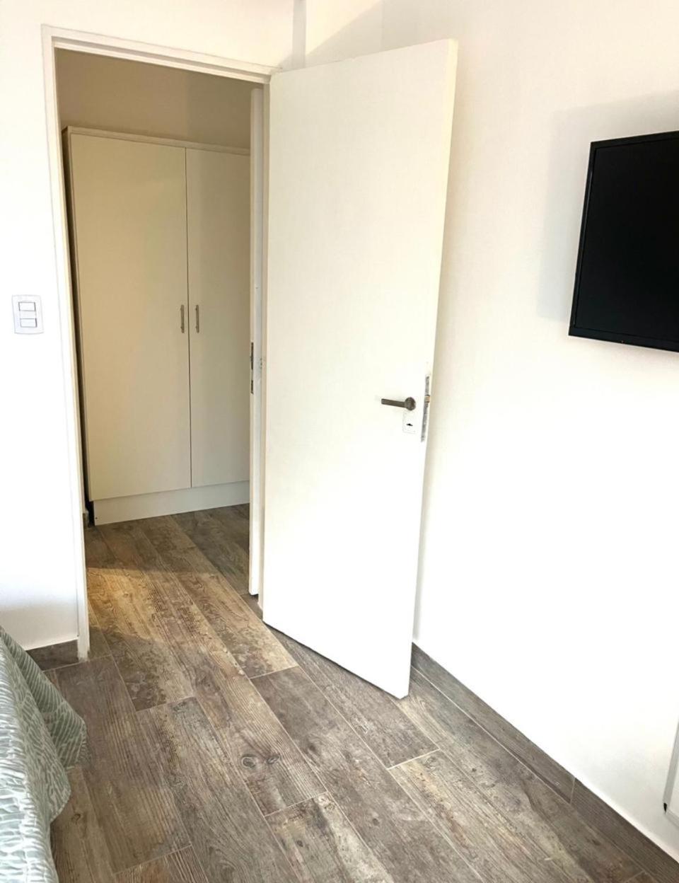 Obelisco Boutique Jv E Apartamento Ciudad Autónoma de Buenos Aires