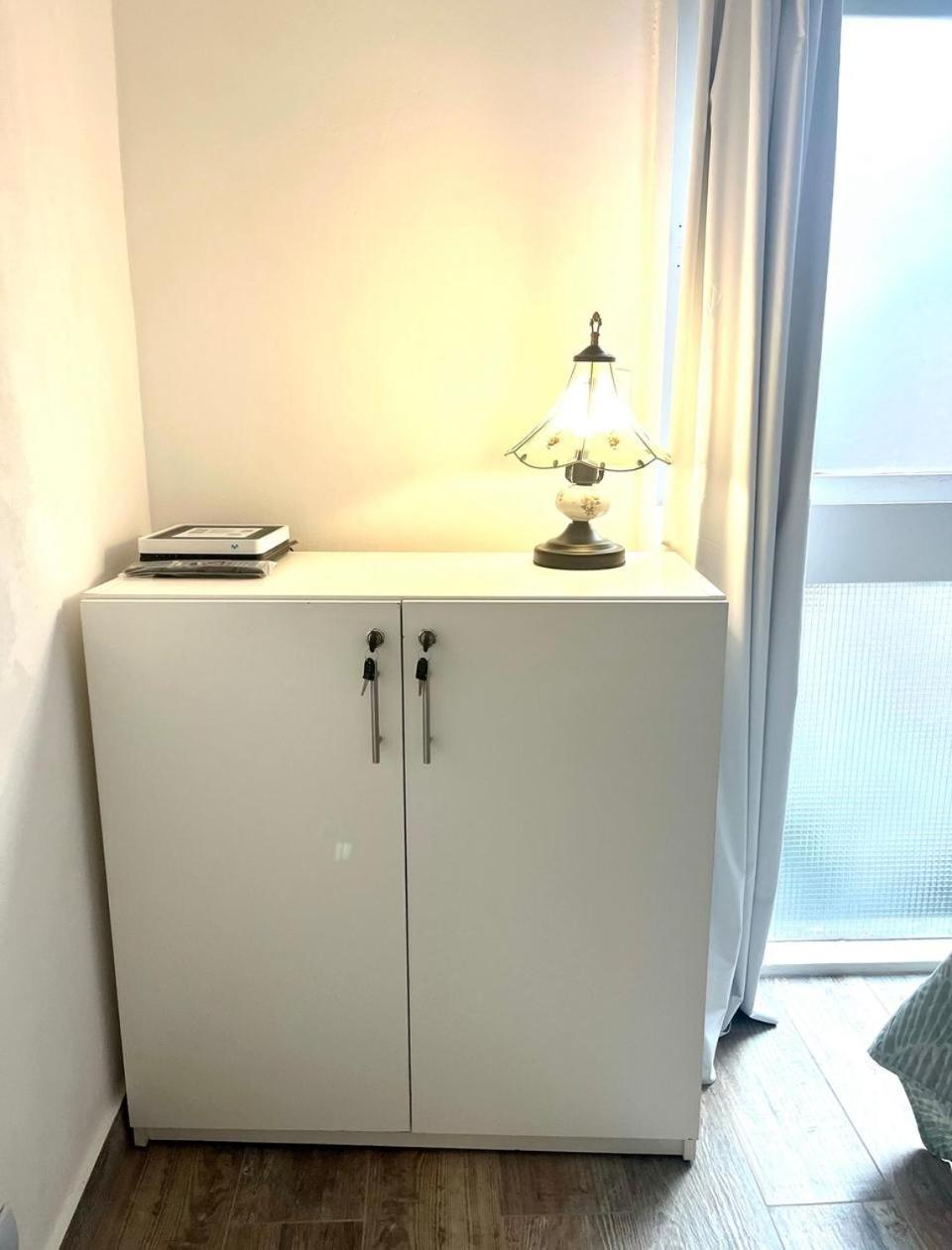 Obelisco Boutique Jv E Apartamento Ciudad Autónoma de Buenos Aires