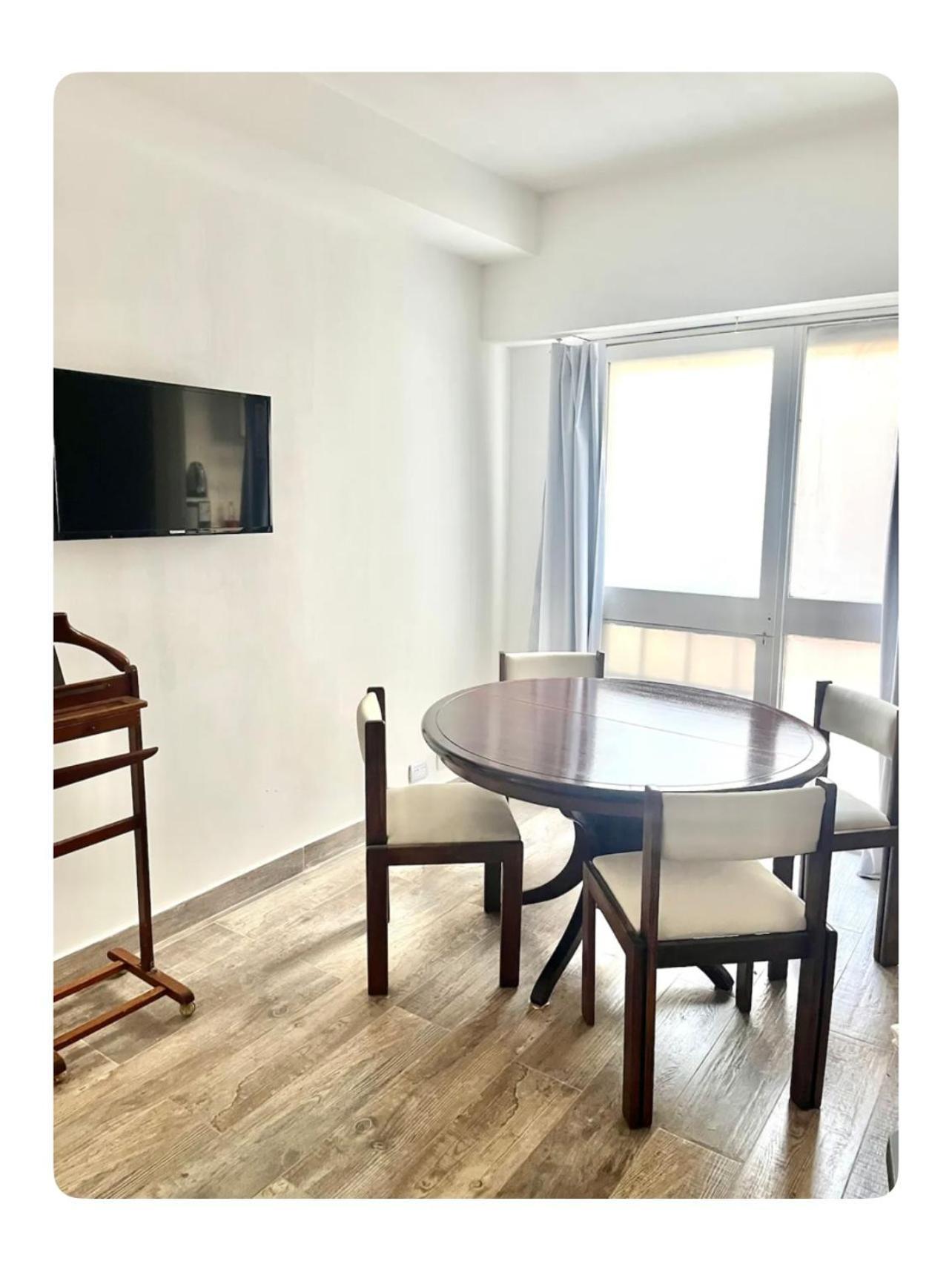 Apartamento Obelisco Boutique Jv E *
