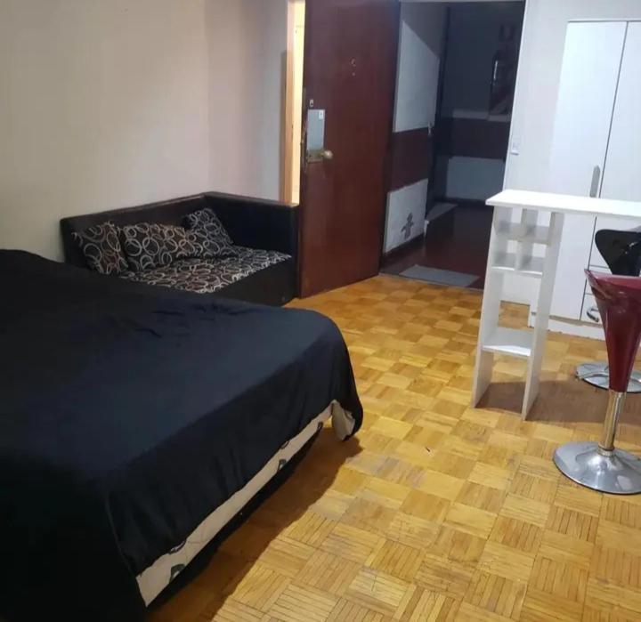 Apartamento Mi Linda Ciudad Autónoma de Buenos Aires