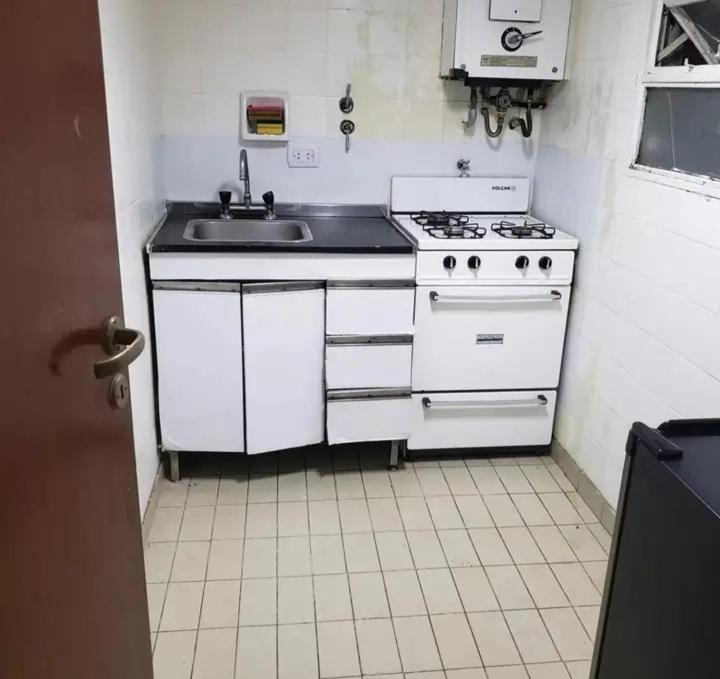 Mi Linda Apartamento Ciudad Autónoma de Buenos Aires