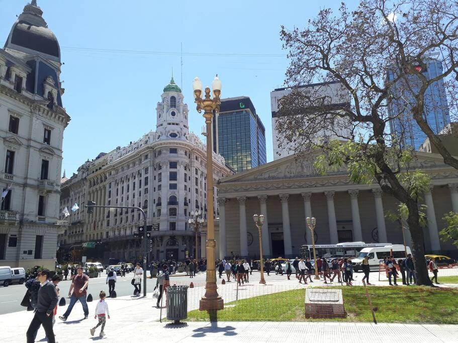 Beautiful In The Heart Of * Ciudad Autónoma de Buenos Aires