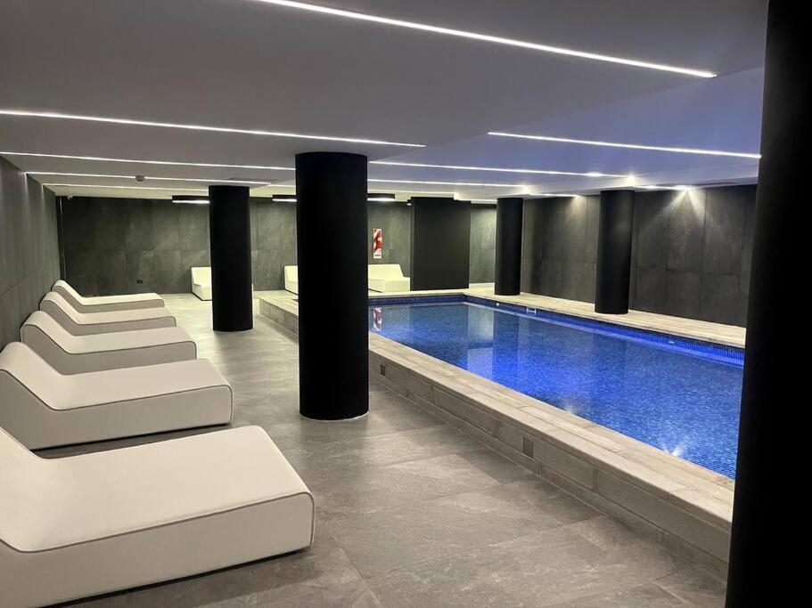 Apartamento Palermo Espectacular Luxurious Con Full Amenities *