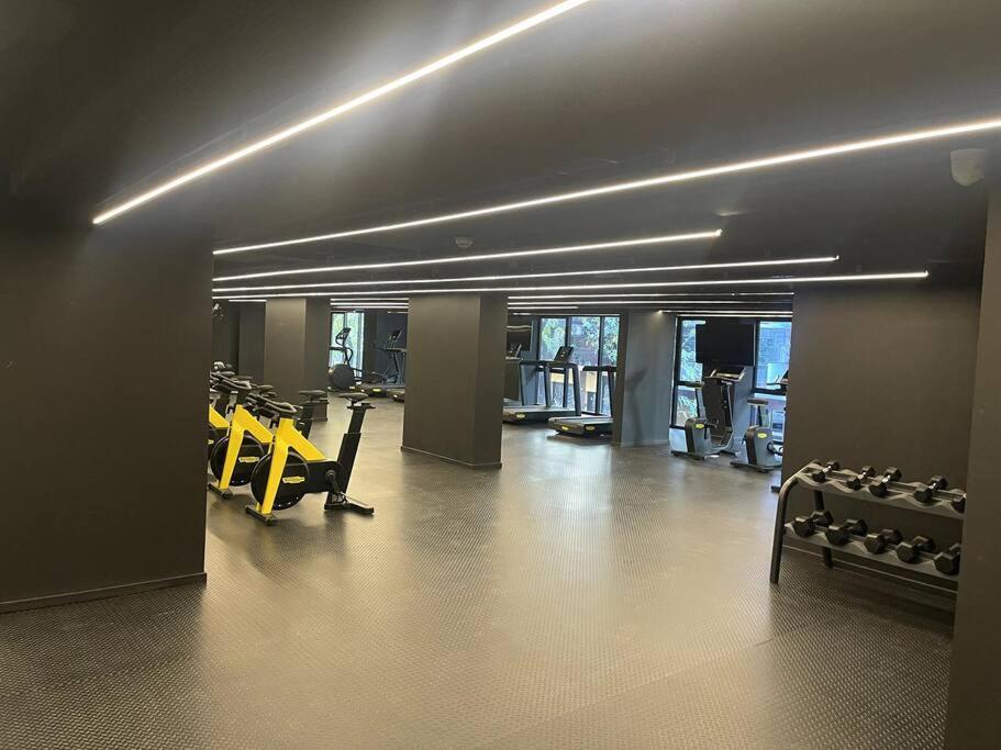 Palermo Espectacular Luxurious Con Full Amenities Apartamento Ciudad Autónoma de Buenos Aires
