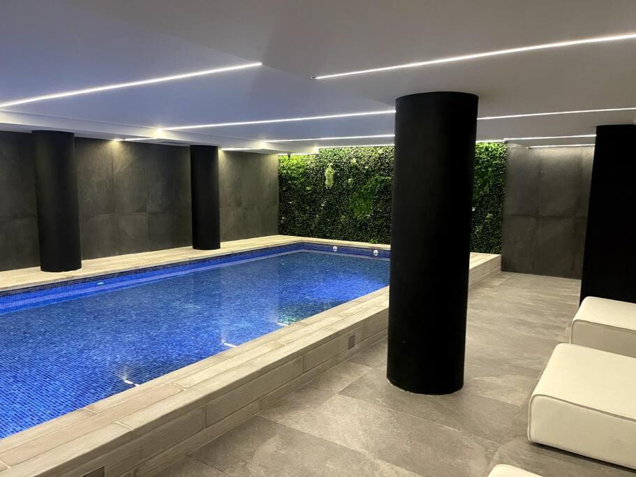 Palermo Espectacular Luxurious Con Full Amenities Apartamento Ciudad Autónoma de Buenos Aires