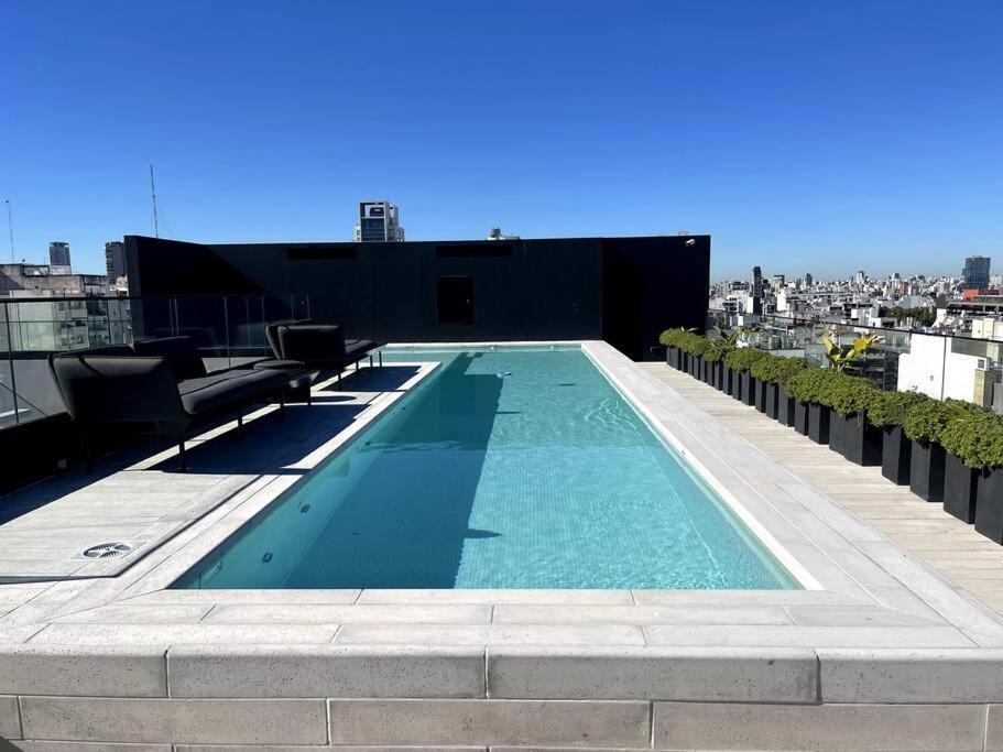 Palermo Espectacular Luxurious Con Full Amenities