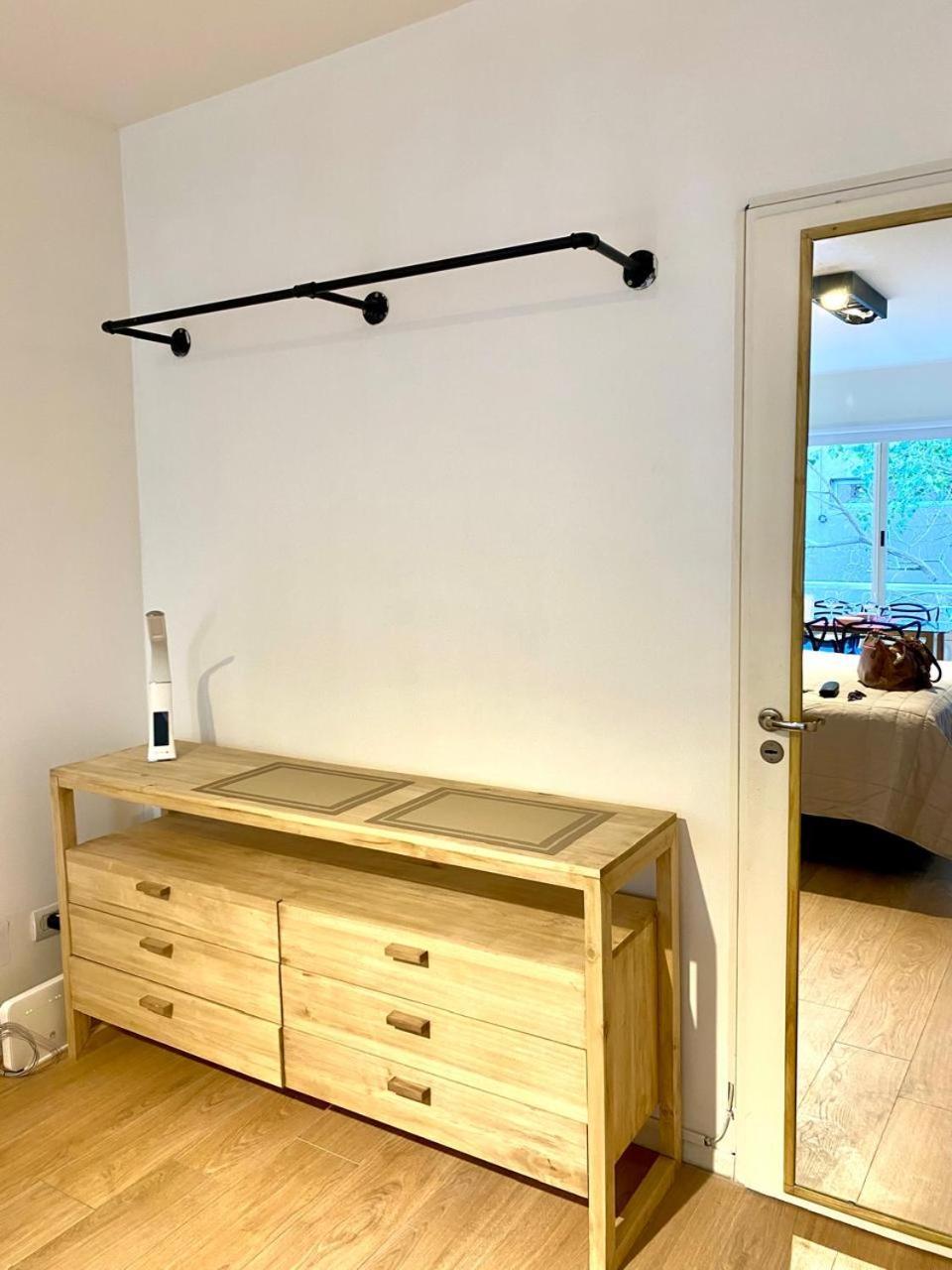 Tu Lugar En Belgrano Apartamento