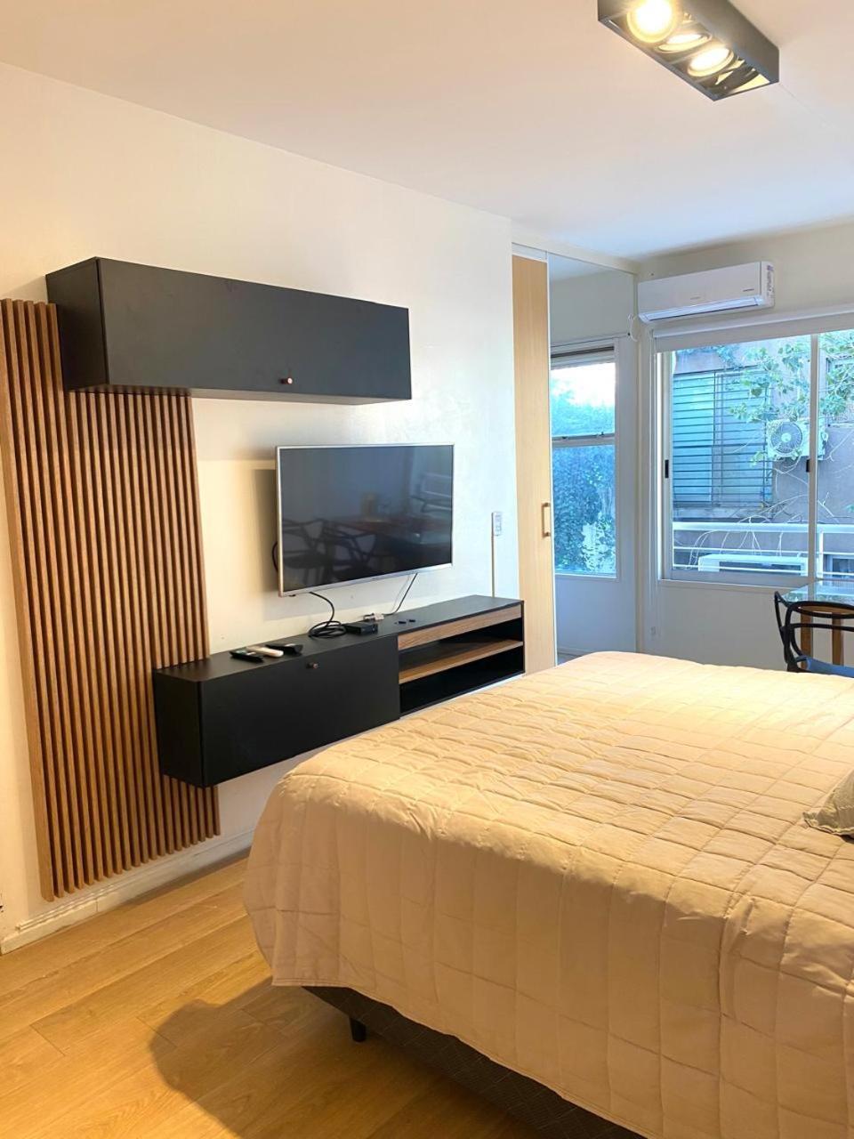 Apartamento Tu Lugar En Belgrano