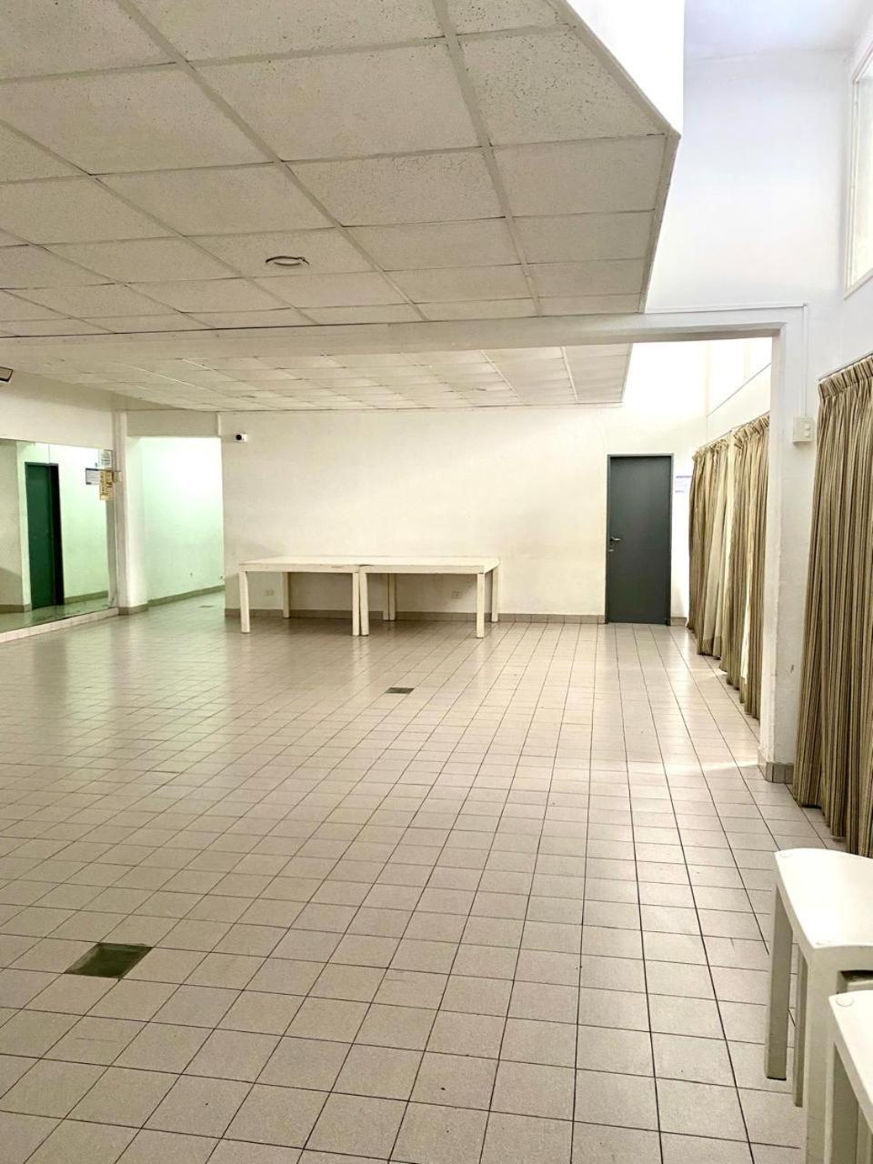 Tu Lugar En Belgrano Apartamento Ciudad Autónoma de Buenos Aires