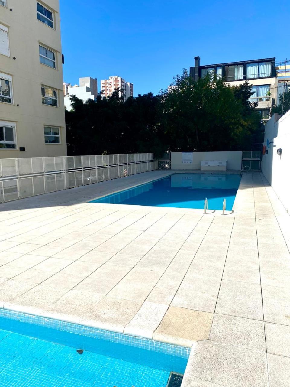 Tu Lugar En Belgrano *