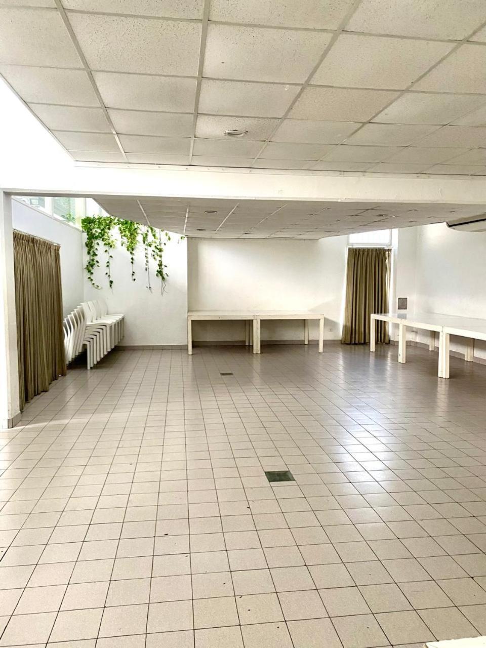 Apartamento Tu Lugar En Belgrano *