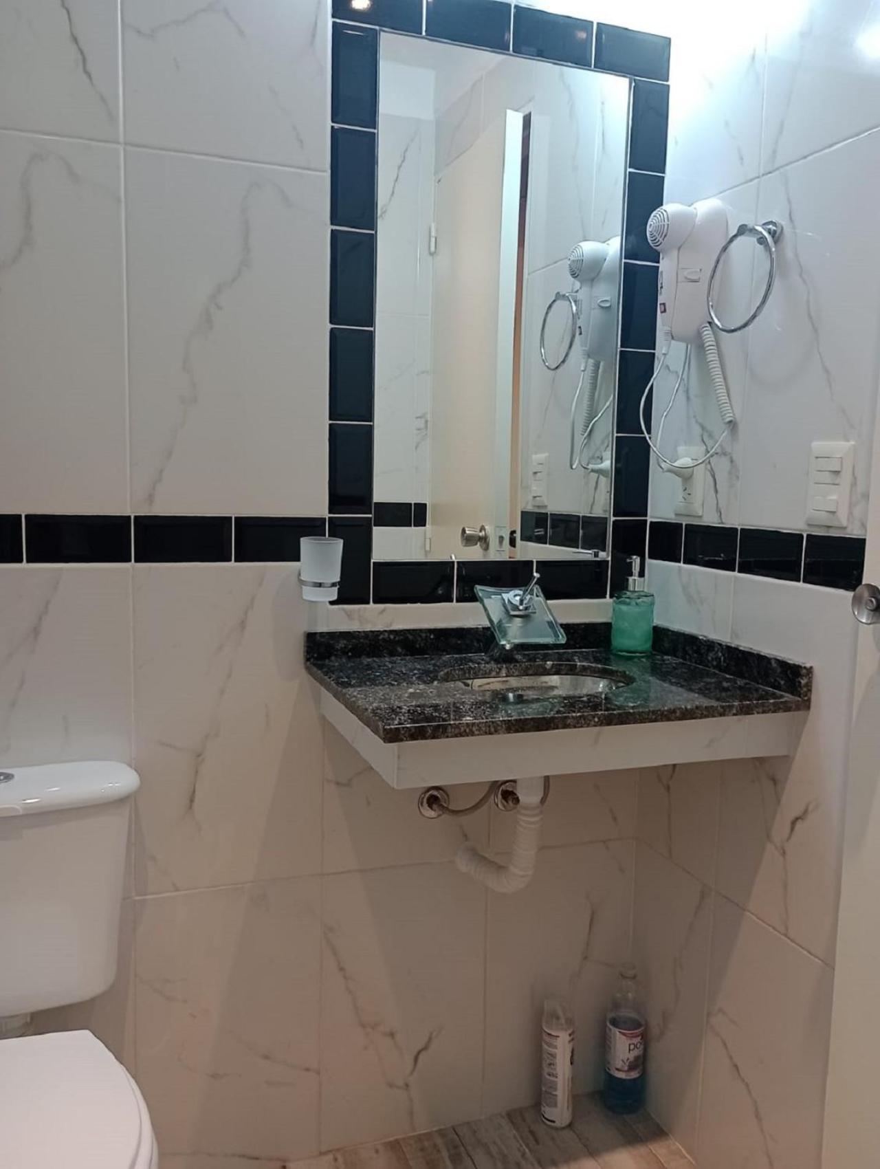 Gran Esmeralda Apartamento *
