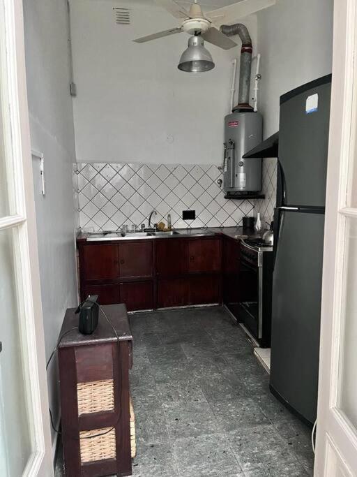 Homestay Casona En San Telmo