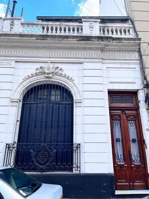 Homestay Casona En San Telmo