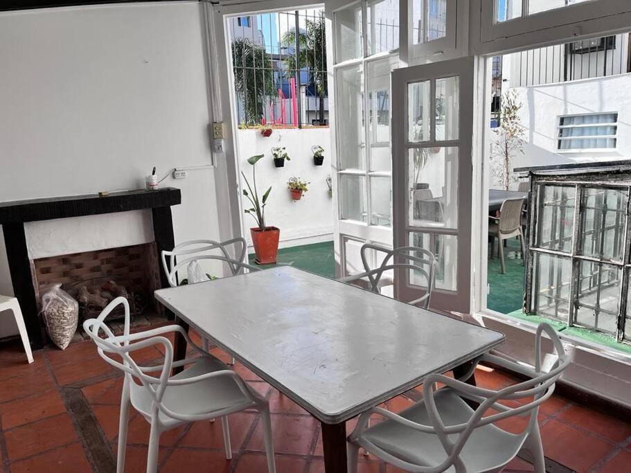 Casona En San Telmo Ciudad Autónoma de Buenos Aires