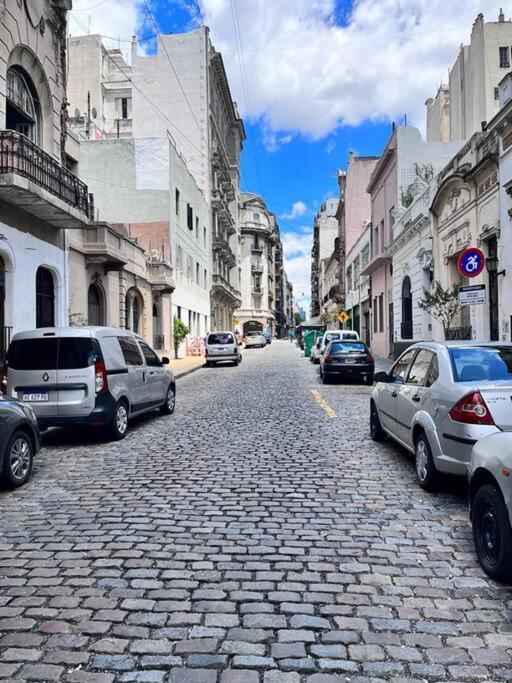 Homestay Casona En San Telmo