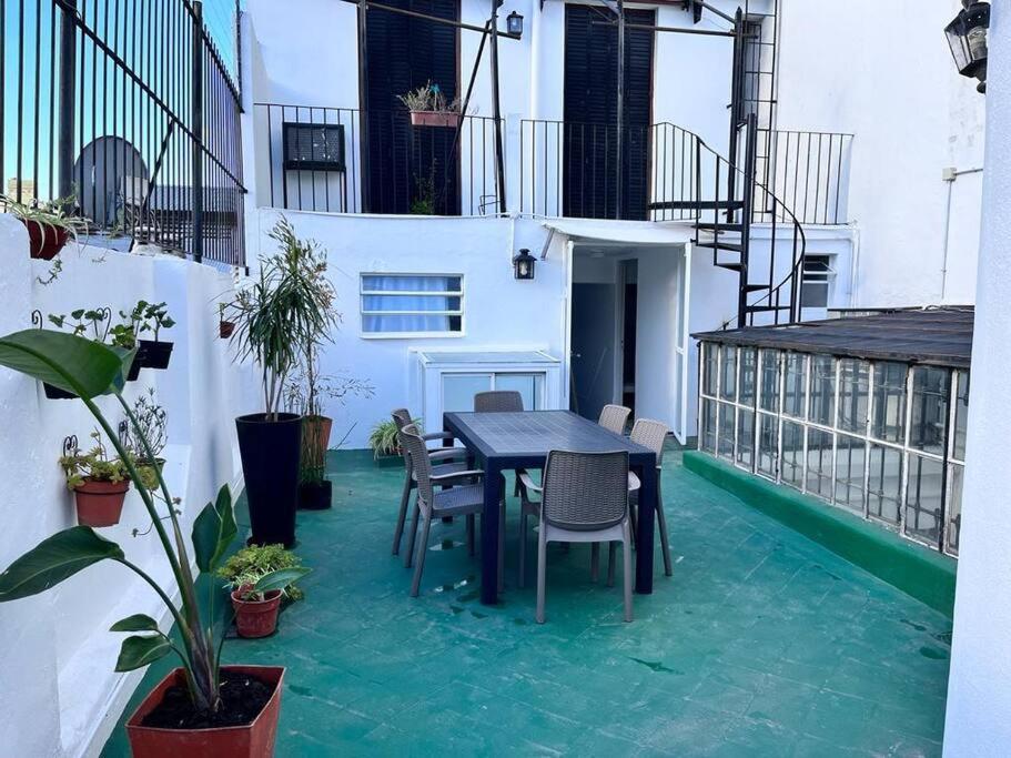 Habitación en casa particular Casona En San Telmo Ciudad Autónoma de Buenos Aires