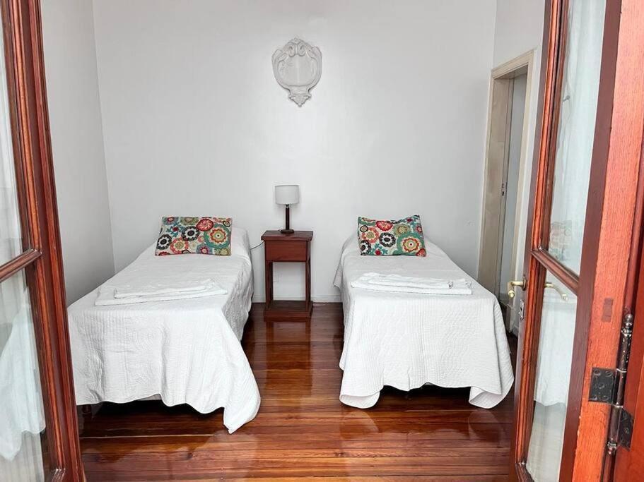 Homestay Casona En San Telmo Buenos Aires