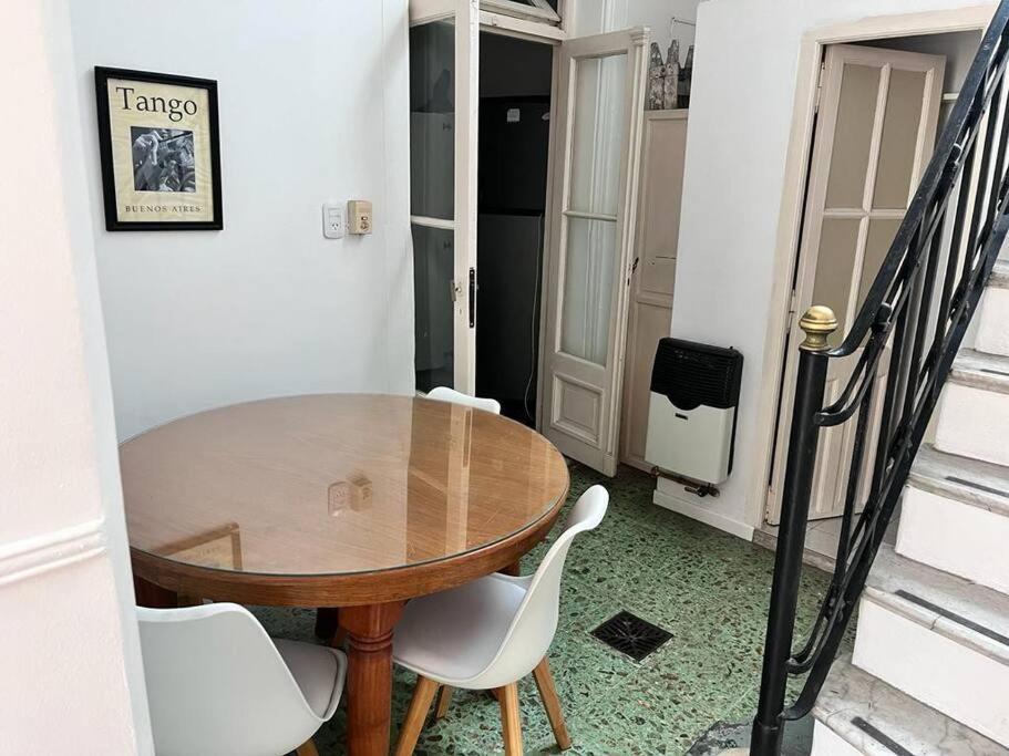 Casona En San Telmo Ciudad Autónoma de Buenos Aires
