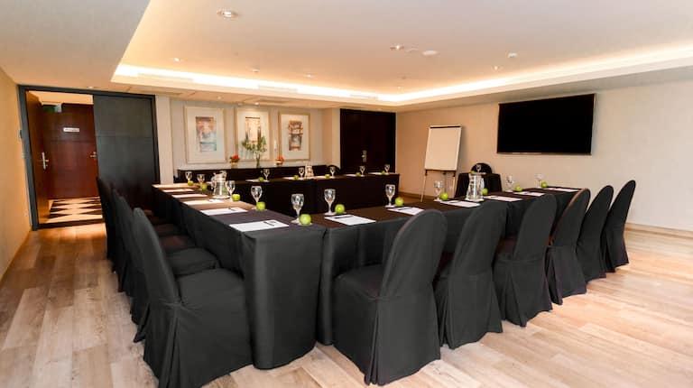 Melia Ciudad Autónoma de Buenos Aires