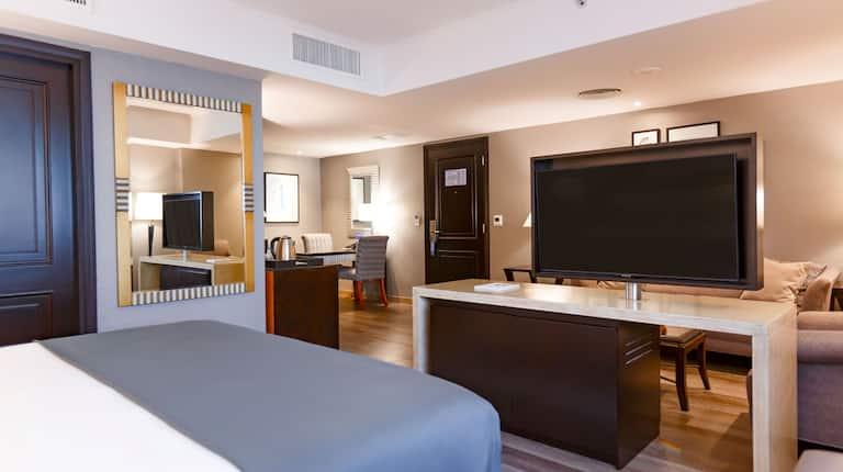 Melia Hotel Ciudad Autónoma de Buenos Aires