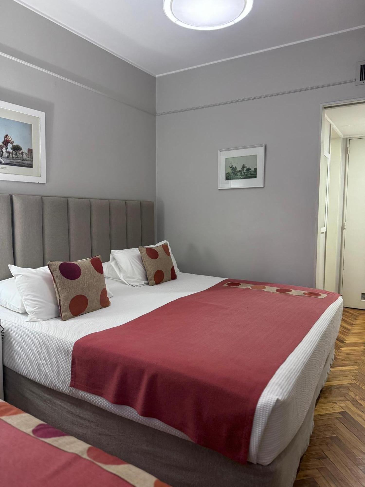 Facon Grande Hotel 3*