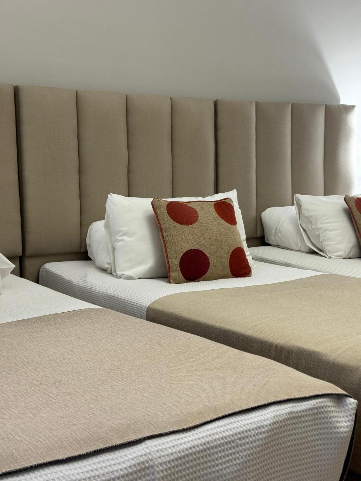 Hotel Facon Grande
