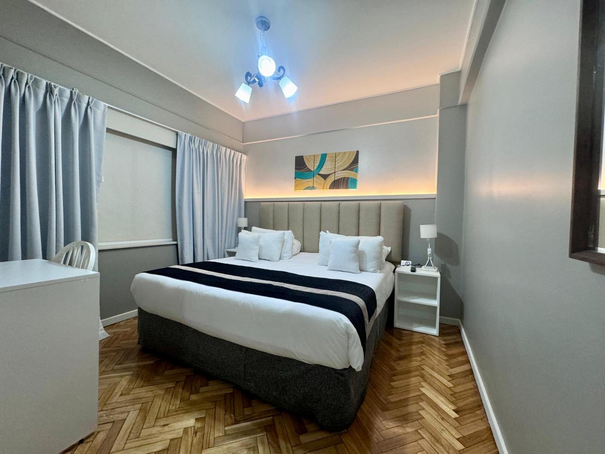 Hotel Facon Grande Ciudad Autónoma de Buenos Aires