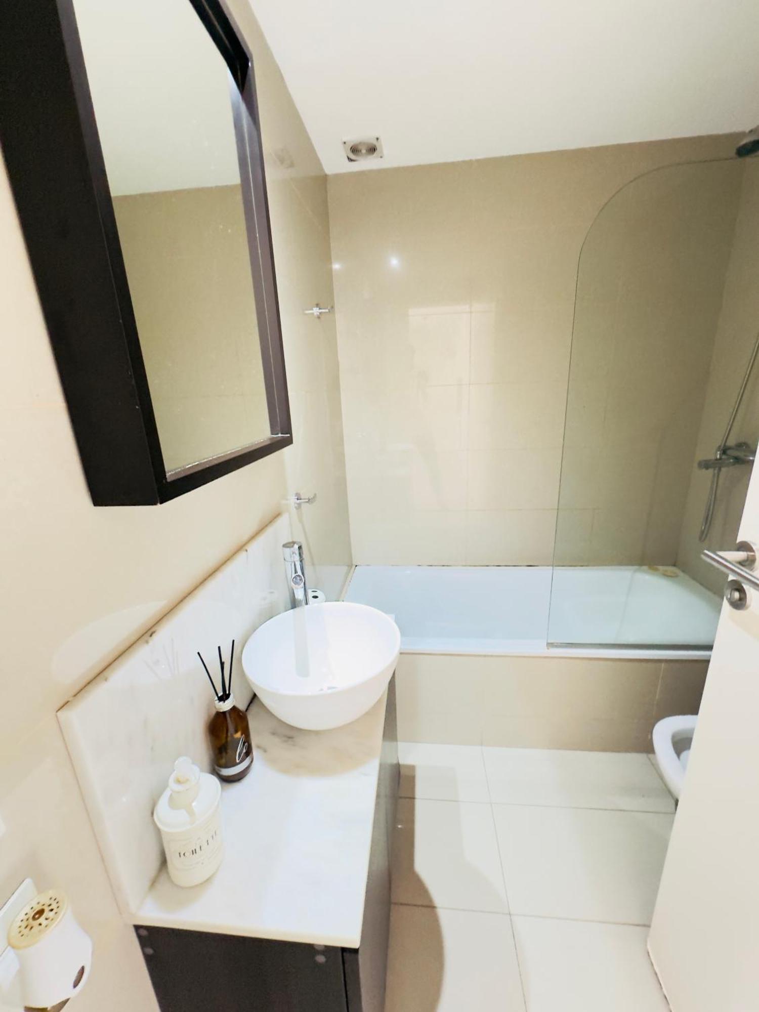 Apartamento Palermo Pont Bleu Buenos Aires