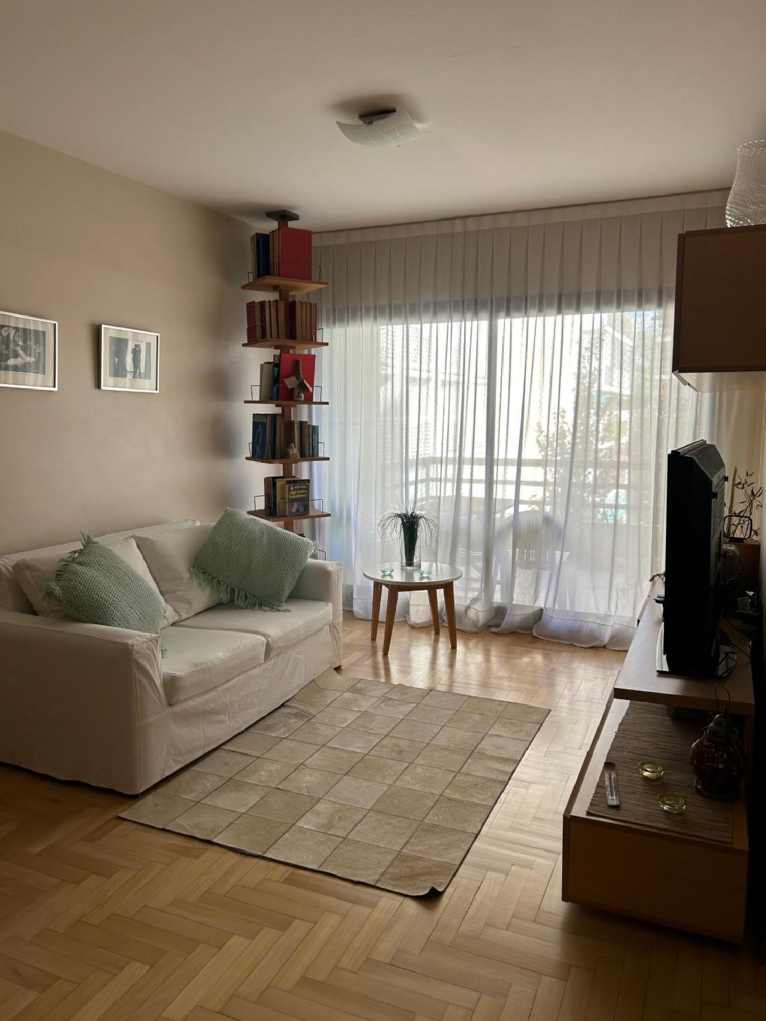 Baez Y Ortega-gaset Apartamento Ciudad Autónoma de Buenos Aires