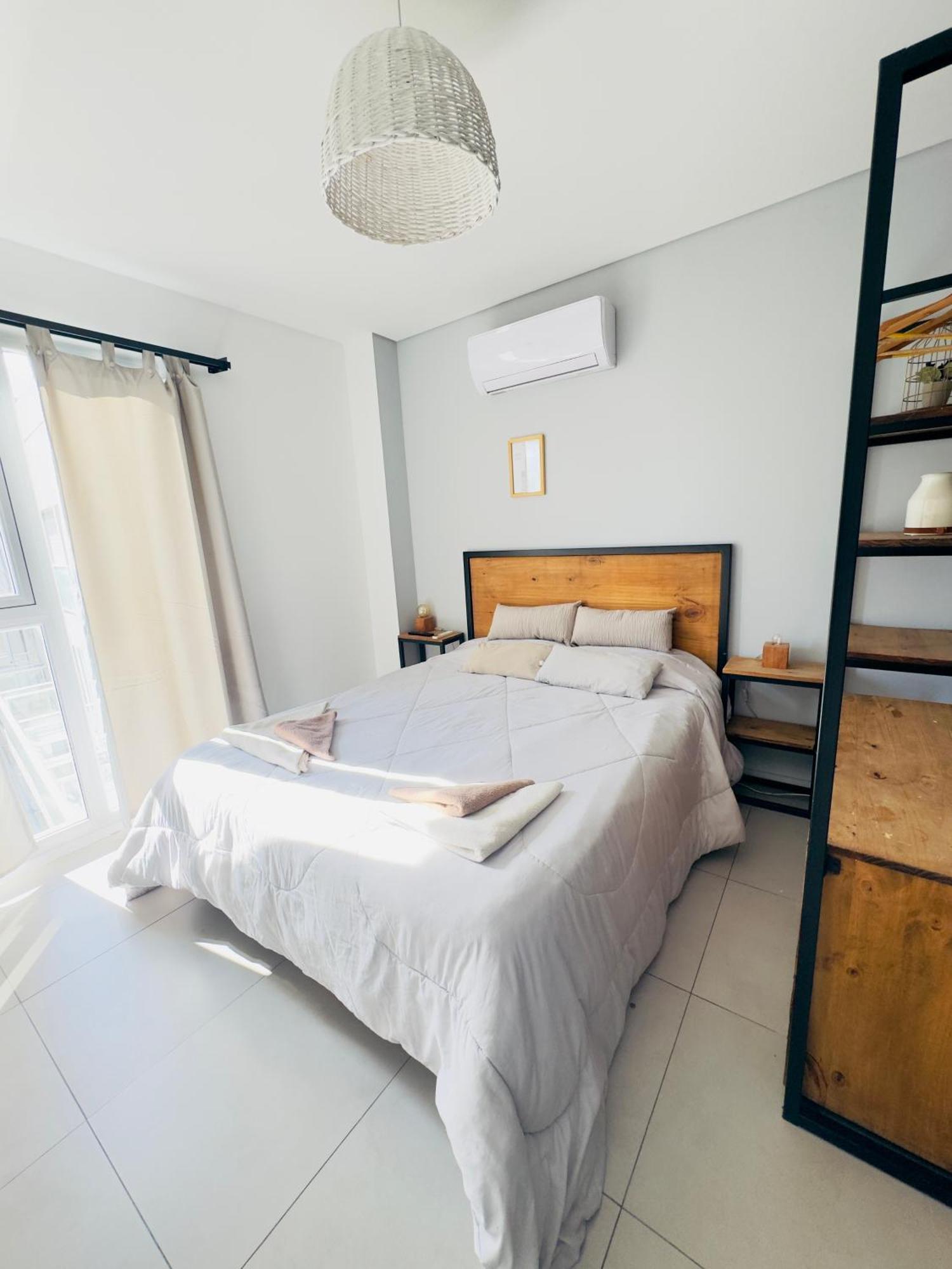 Palermo Twin Apartamento