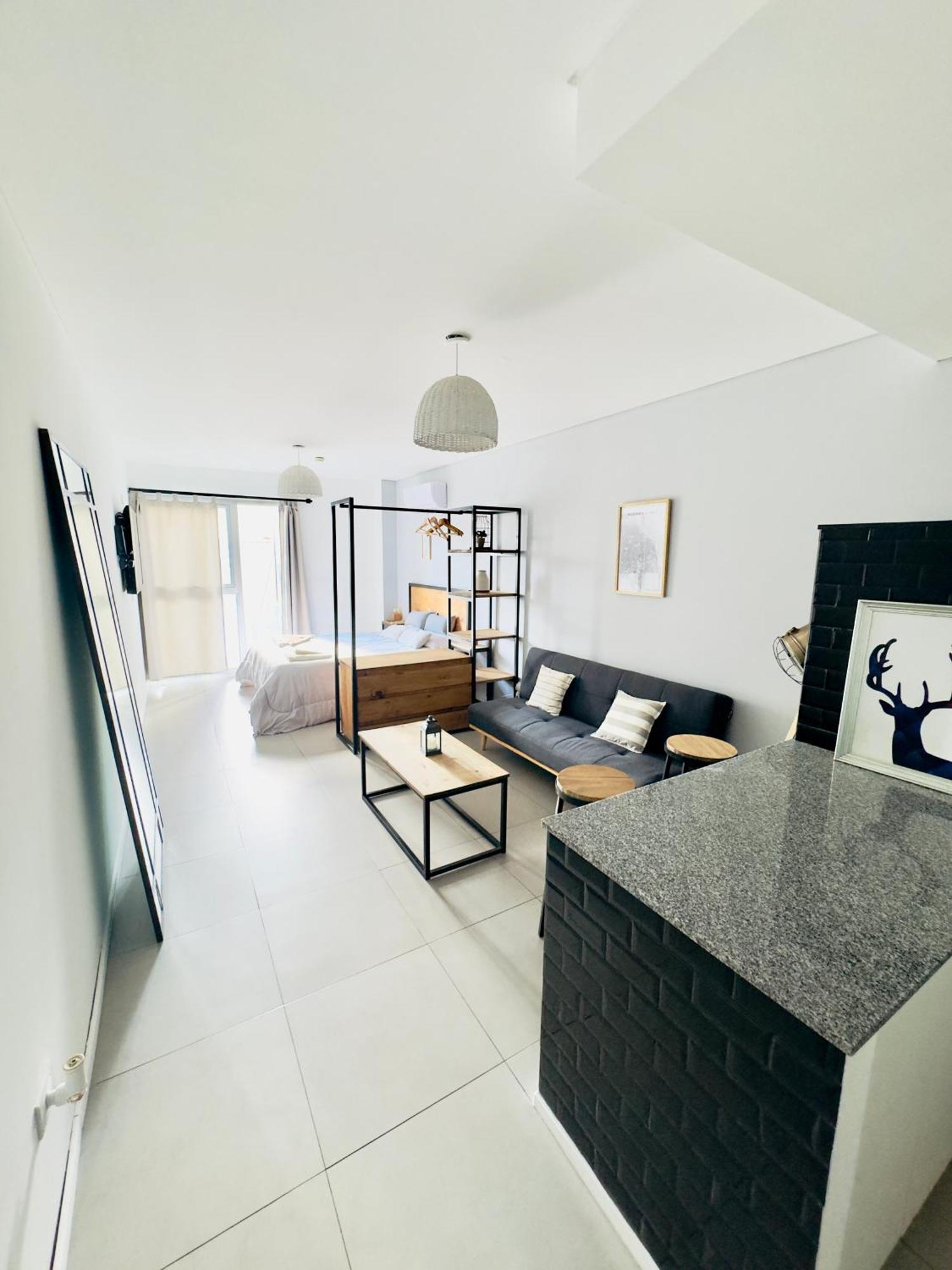 Palermo Twin Apartamento