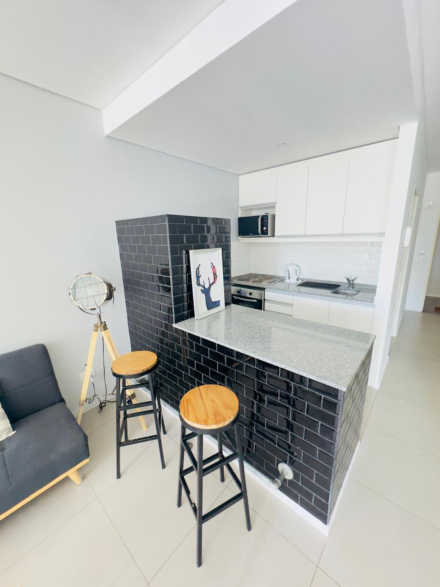 Apartment Palermo Suits *