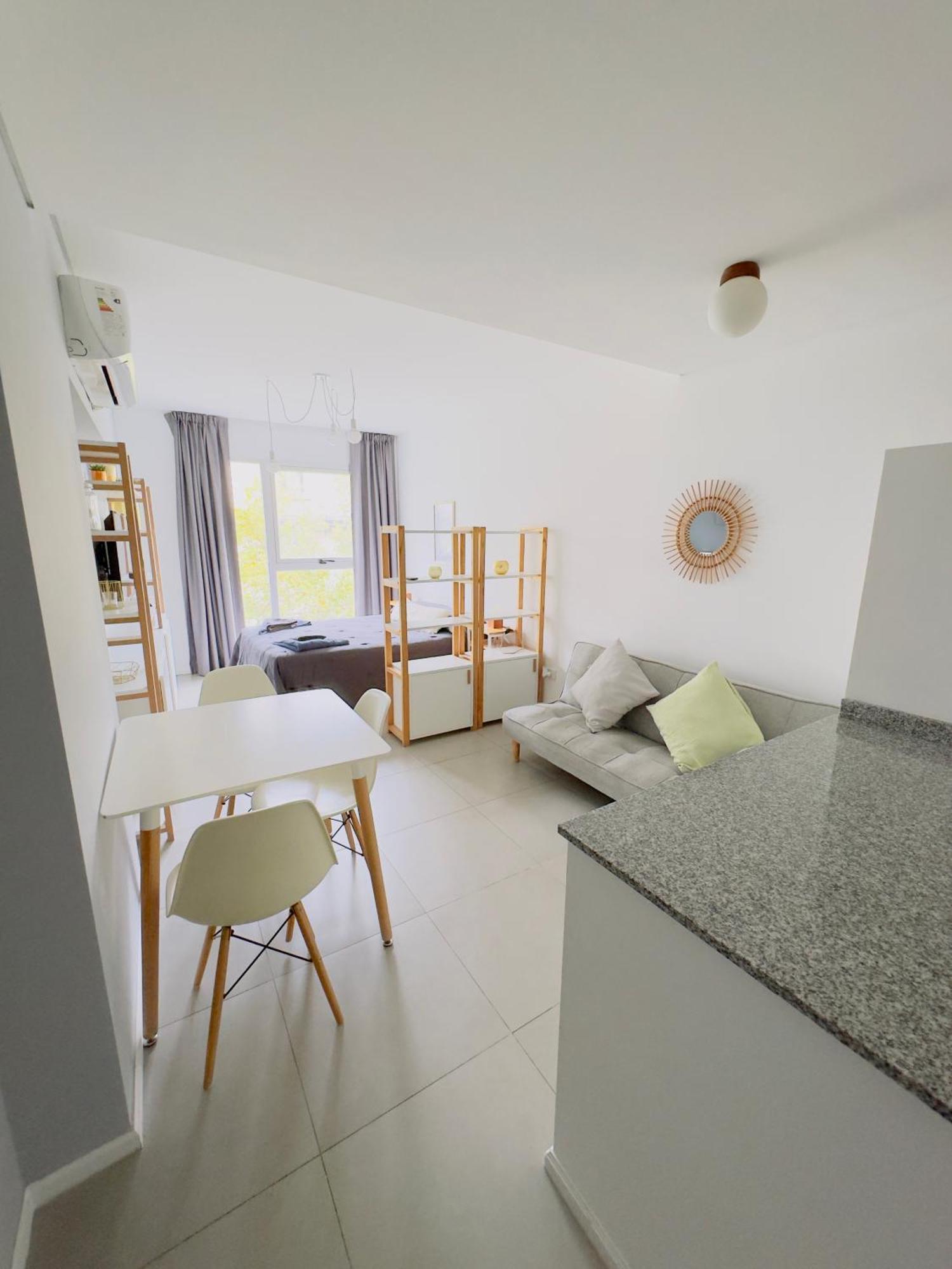 Apartment Palermo Suits Buenos Aires