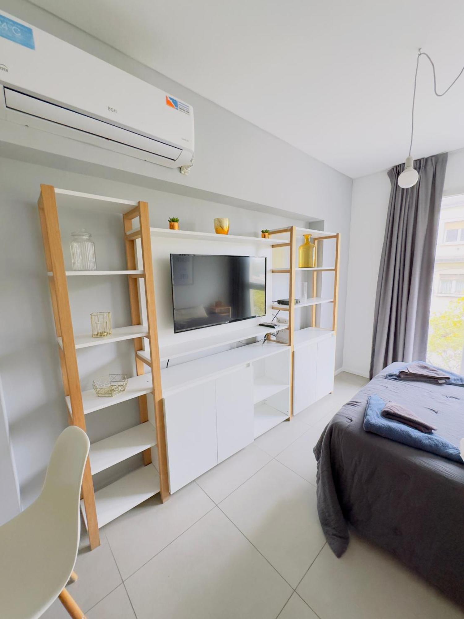 Palermo Suits Apartment *