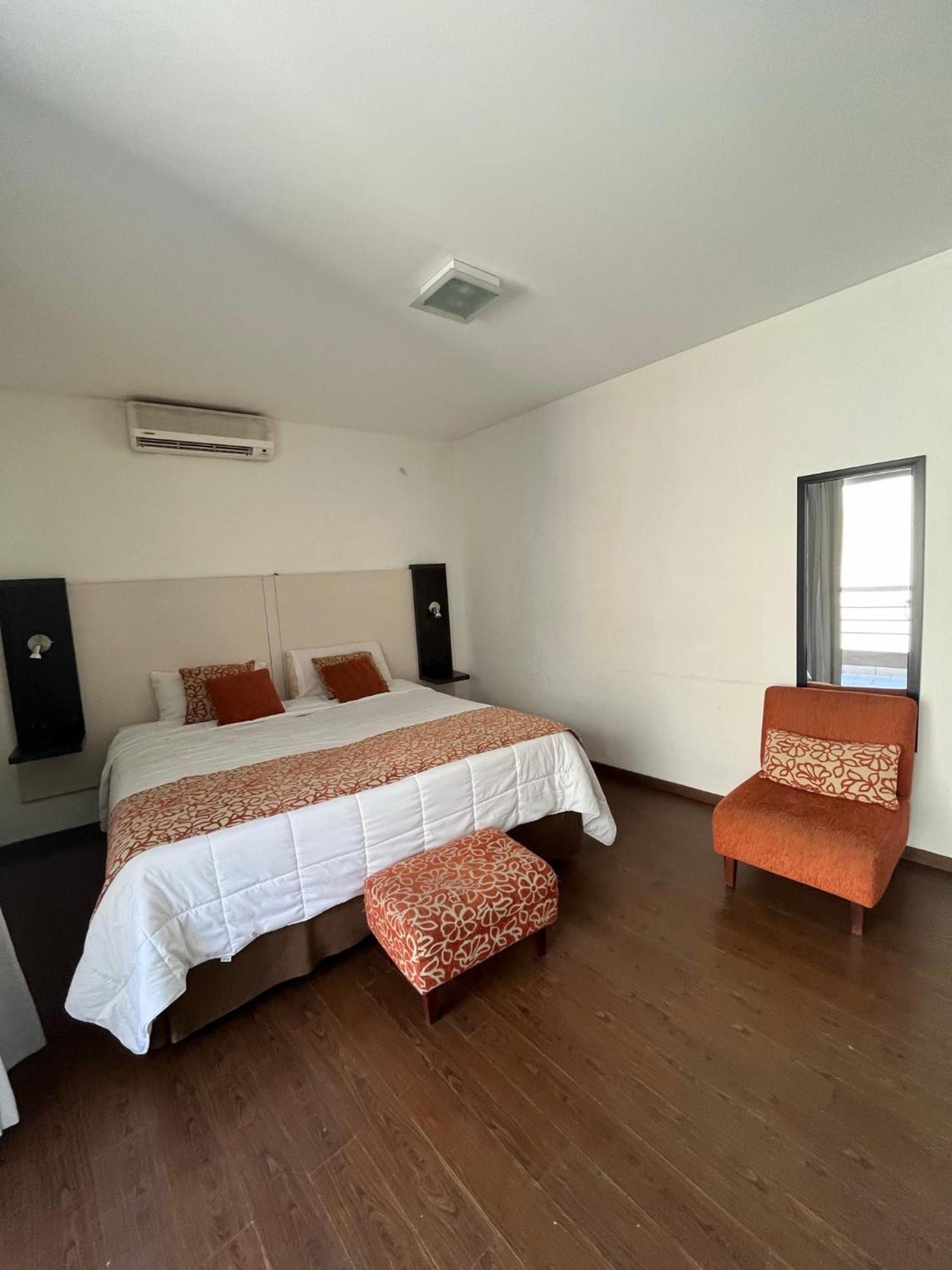Departamento Monoambiente Moderno * Ciudad Autónoma de Buenos Aires