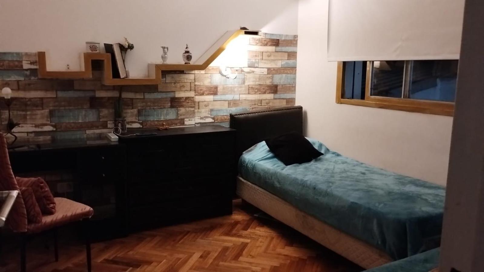 Apartamento Verde Almagro Dos Cuartos