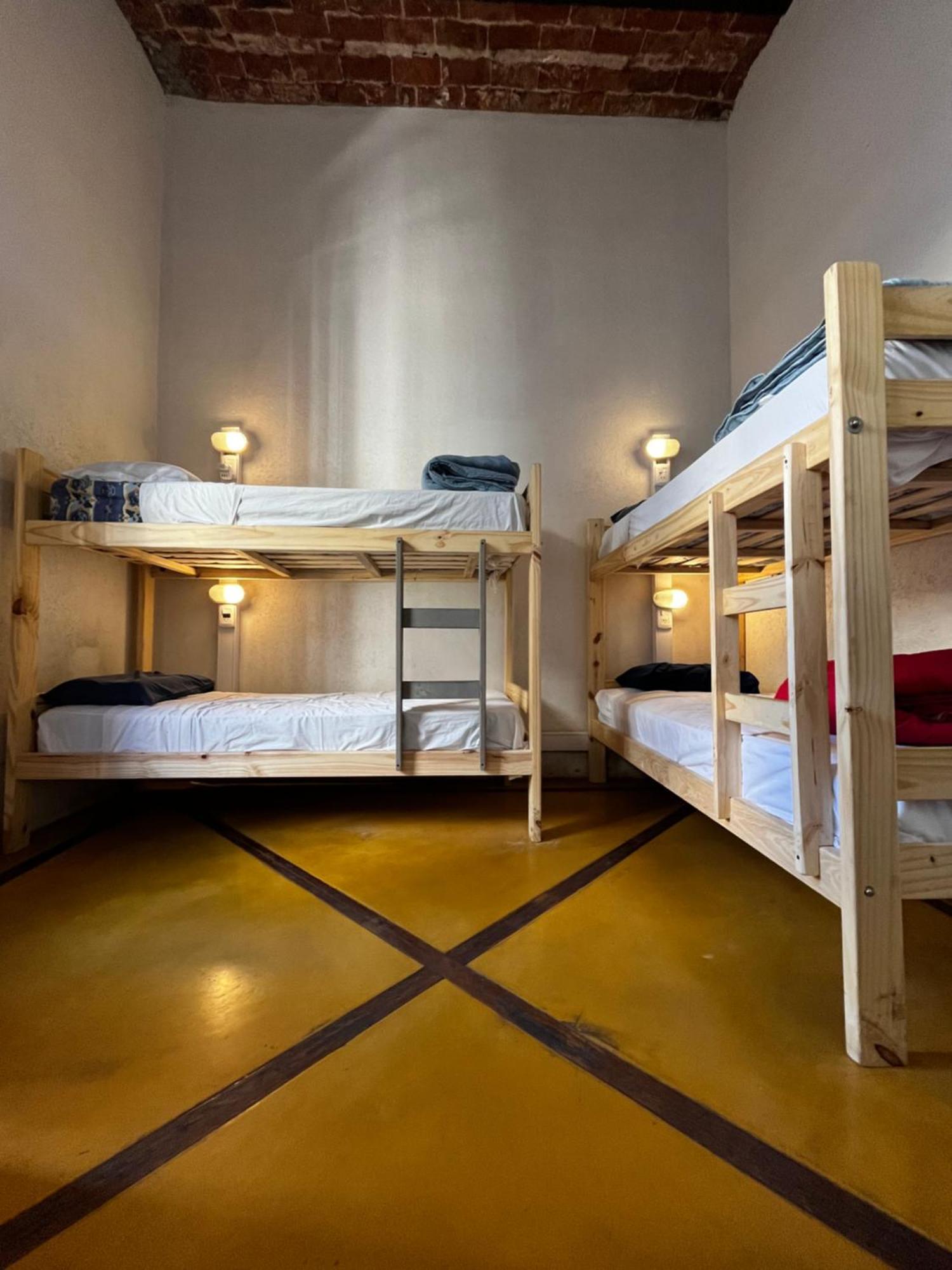 Parla Hostal Ciudad Autónoma de Buenos Aires