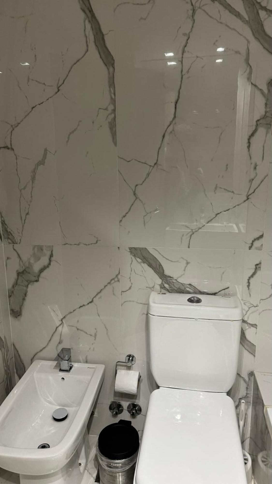 Apartamento Magnific Department *