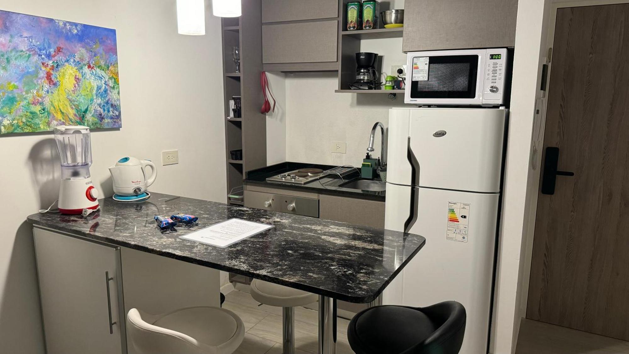 Apartamento Magnific Department *