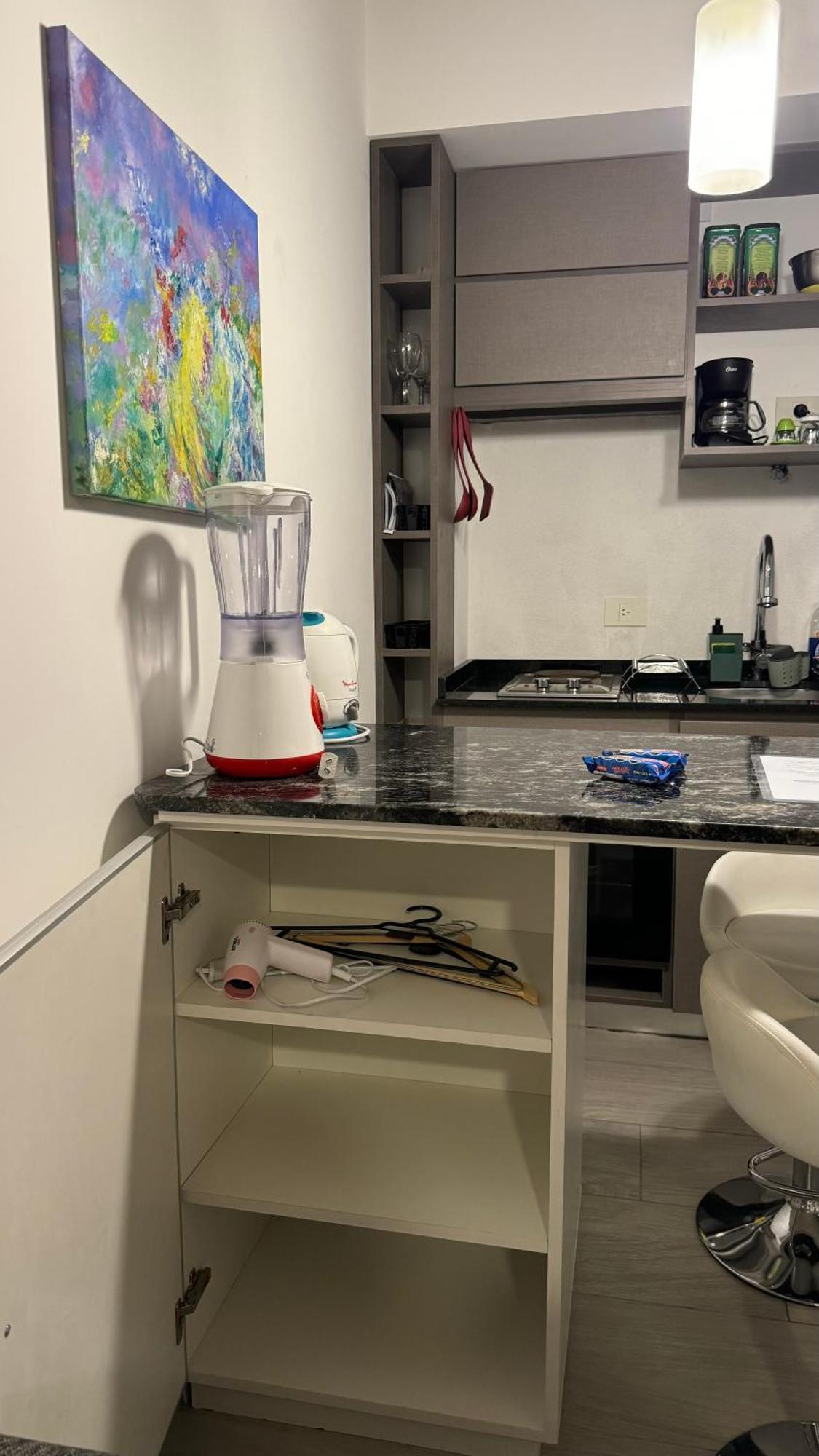 Magnific Department Apartamento Ciudad Autónoma de Buenos Aires
