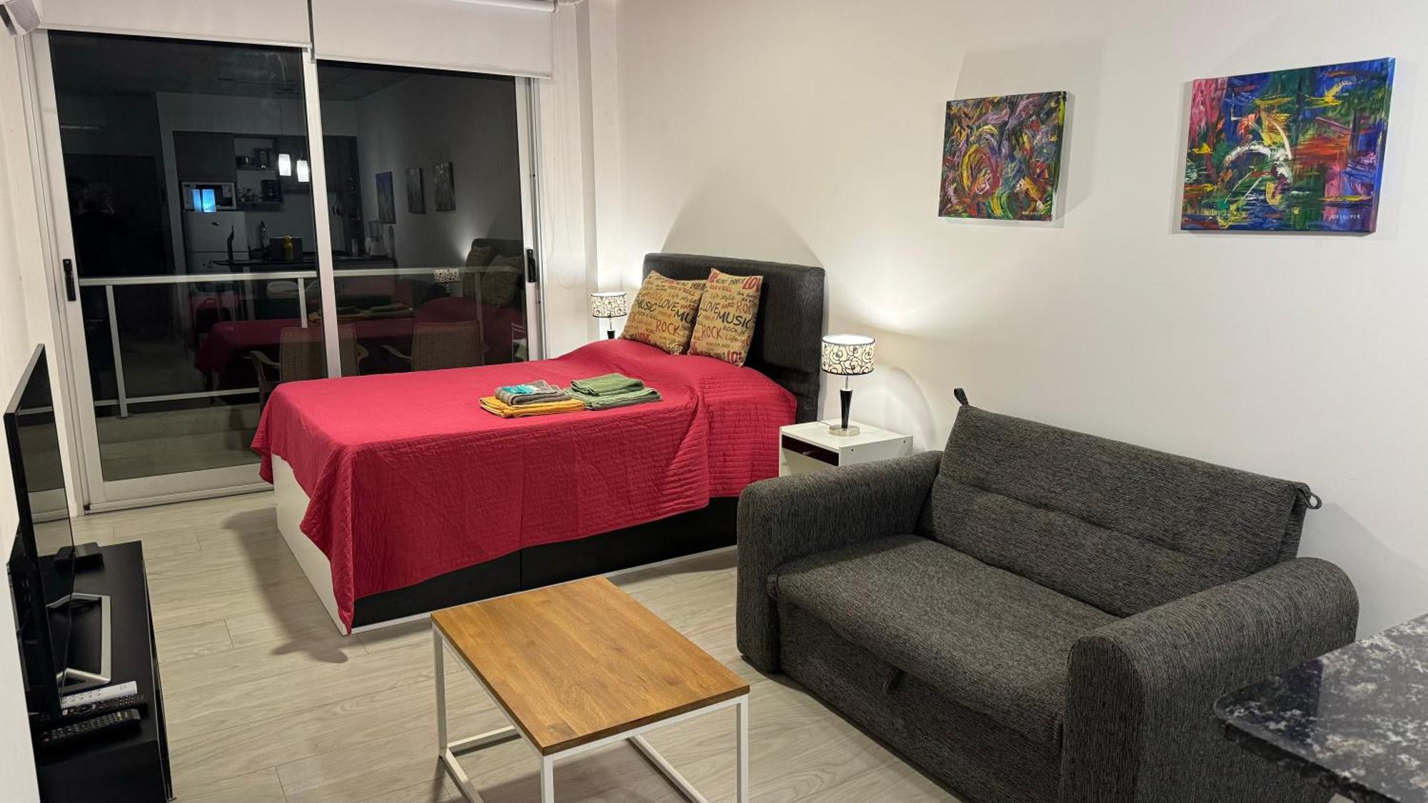 Magnific Department Apartamento