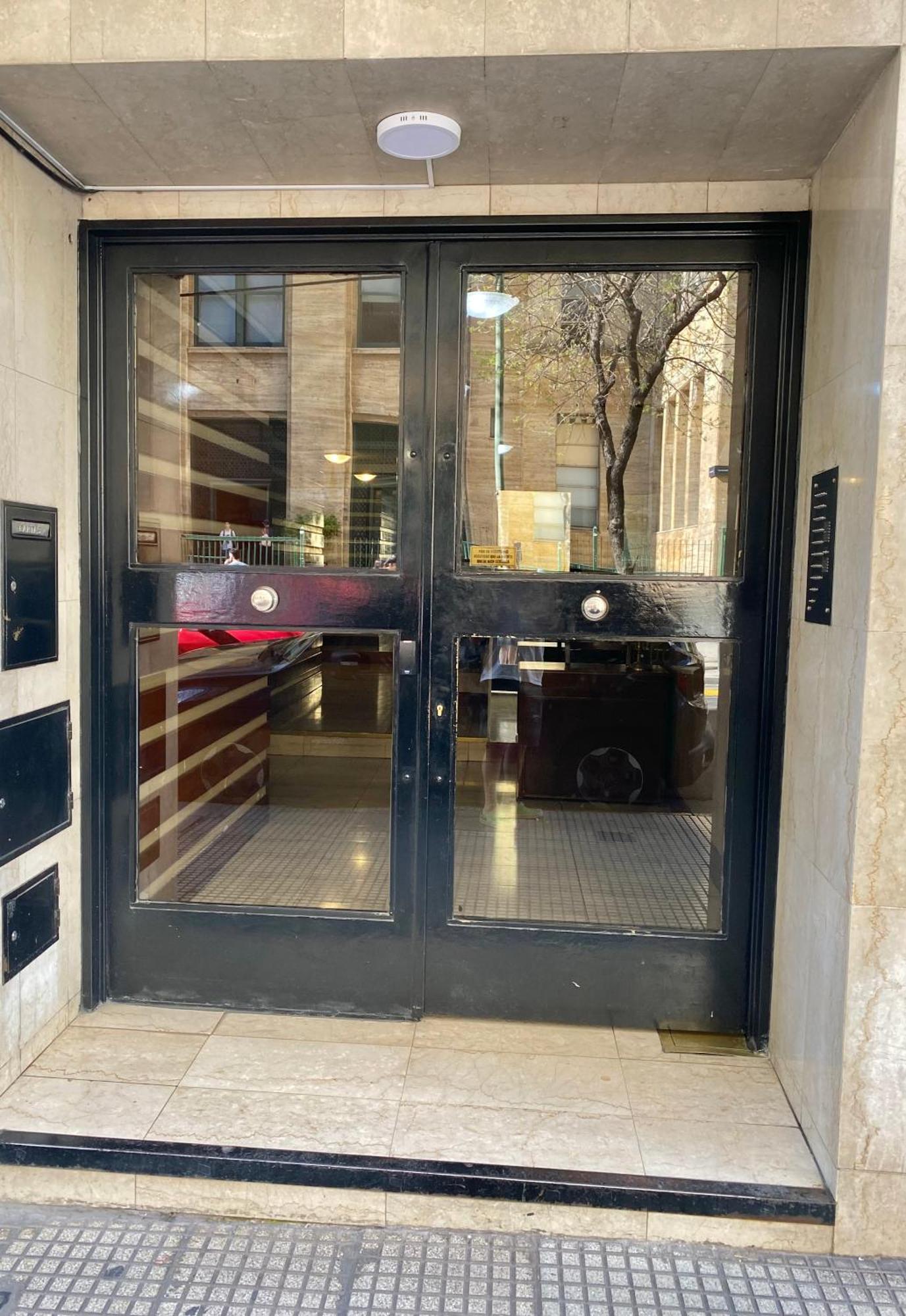 Cómodo Departamento Recoleta Zona Facultades Apartamento Ciudad Autónoma de Buenos Aires