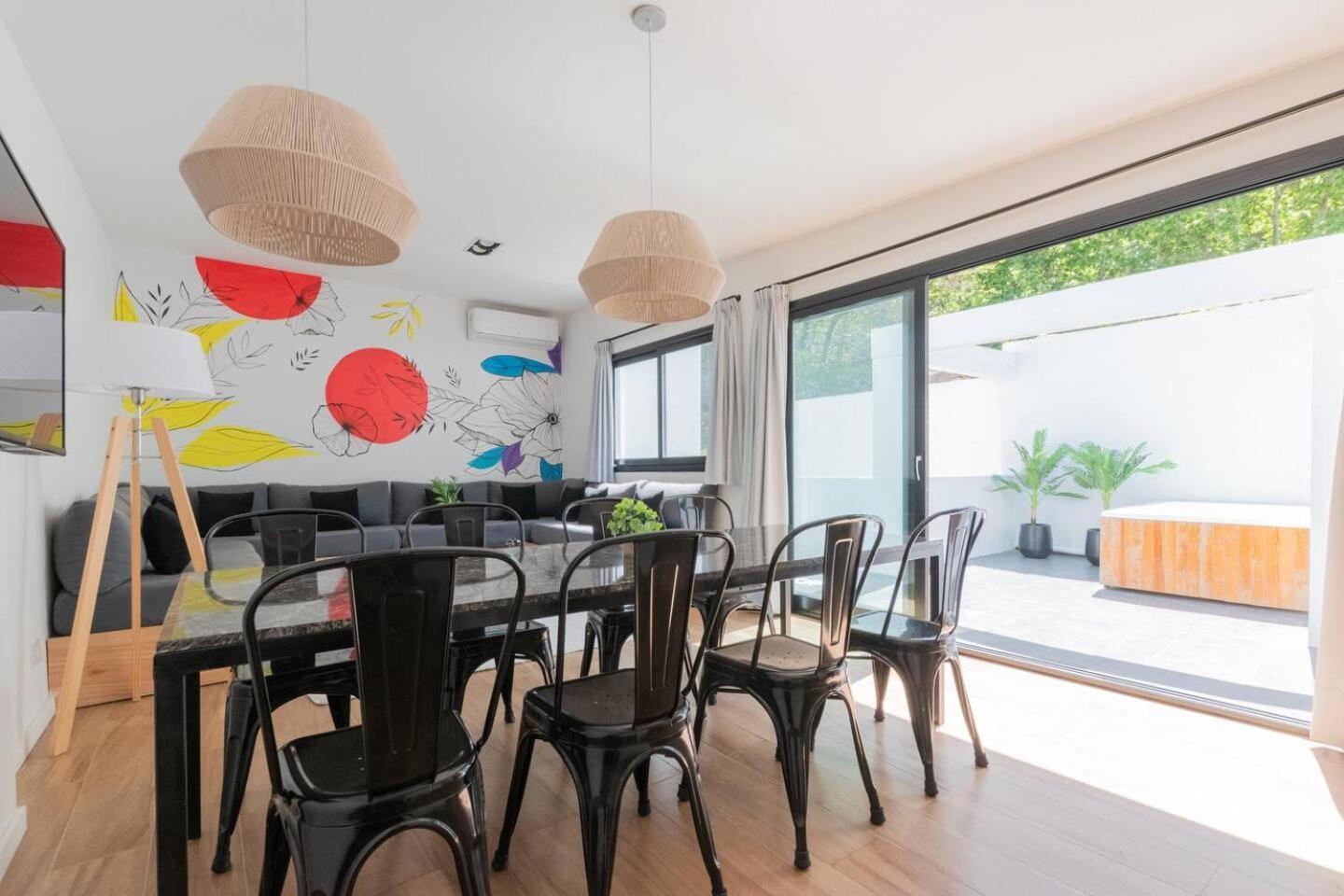 Fliphaus Guatehaus Palermo Soho Ciudad Autónoma de Buenos Aires